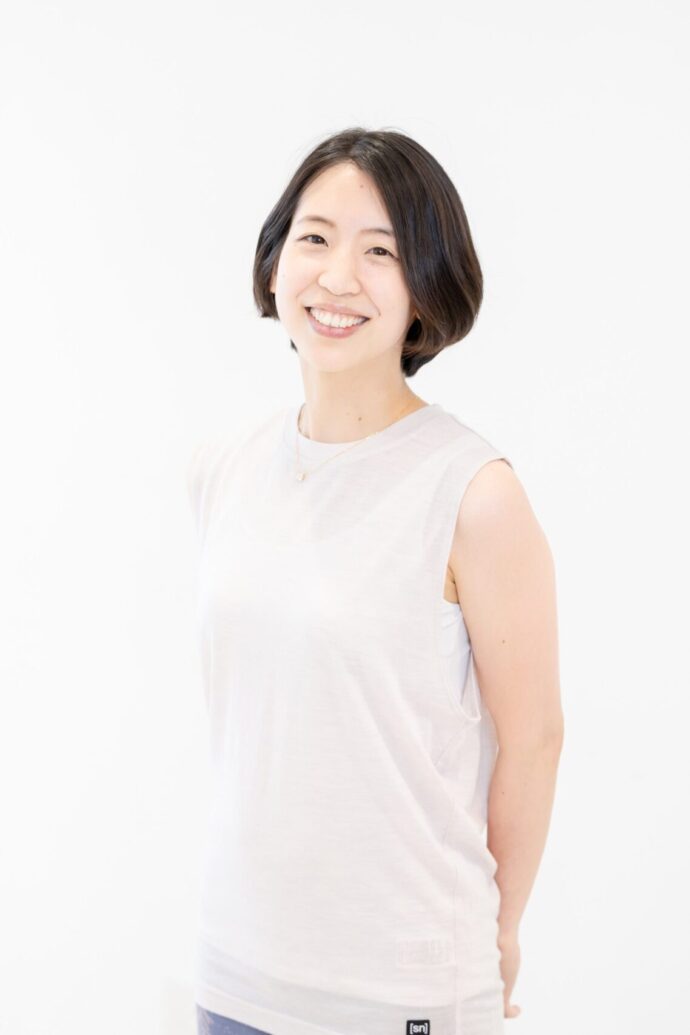 Profile<br><br>山内みなみ　MinamiYamauchi<br><br>ヨガ講師/NLPコーチ<br>